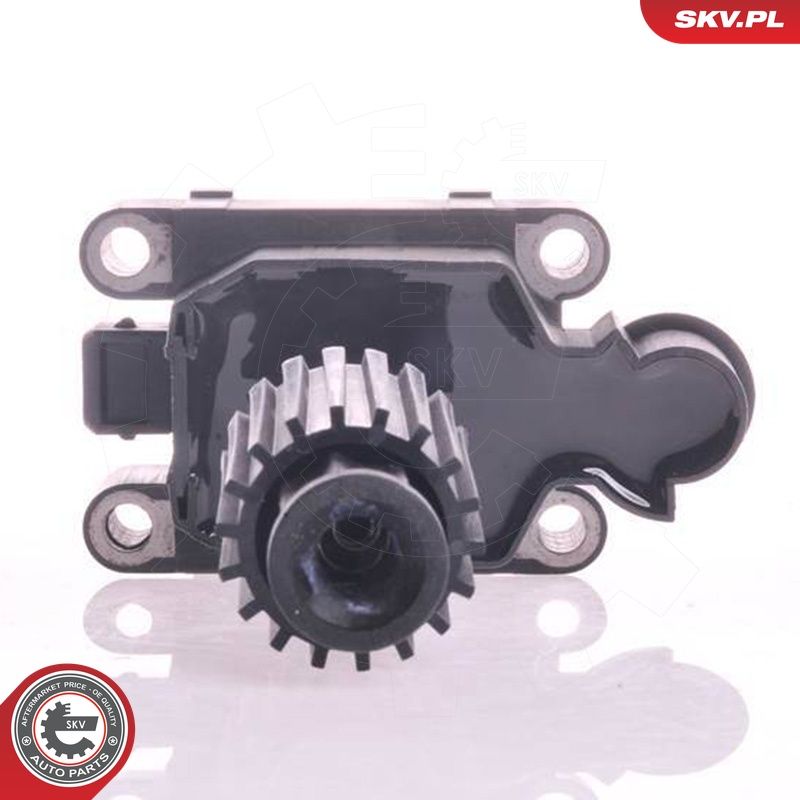 Levně Zapalovací cívka ESEN SKV 03SKV128
