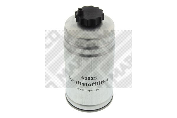 Filtr paliwa MAPCO 63025
