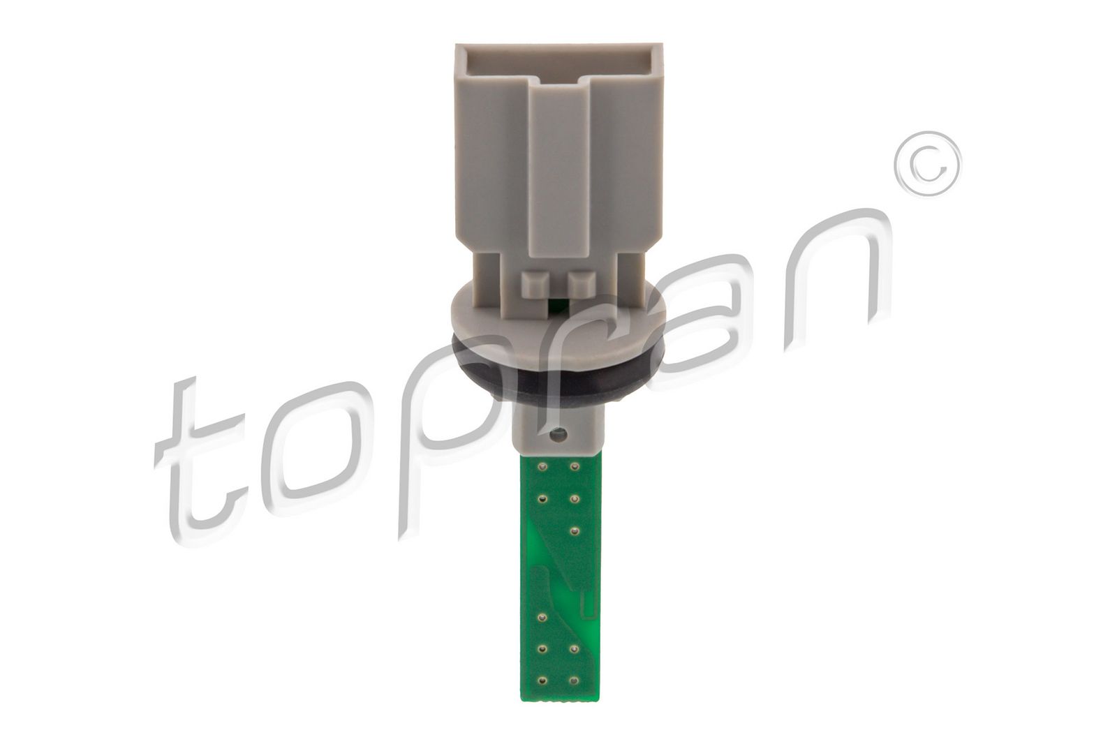 senzor,temperatura interioara TOPRAN EHVP 119 313