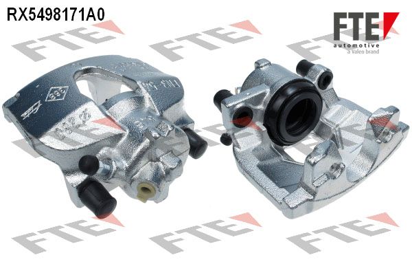 Zacisk hamulca FTE 9291673