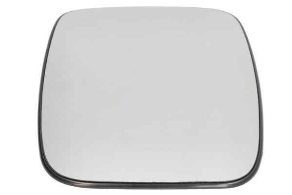 Peegliklaas,Välispeegel