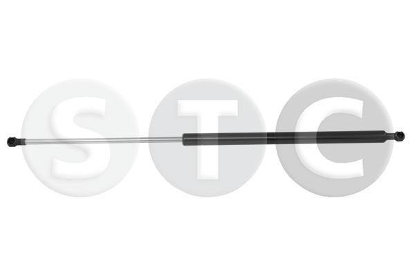 Sprężyna gazowa, pokrywa bagażnika STC T446511