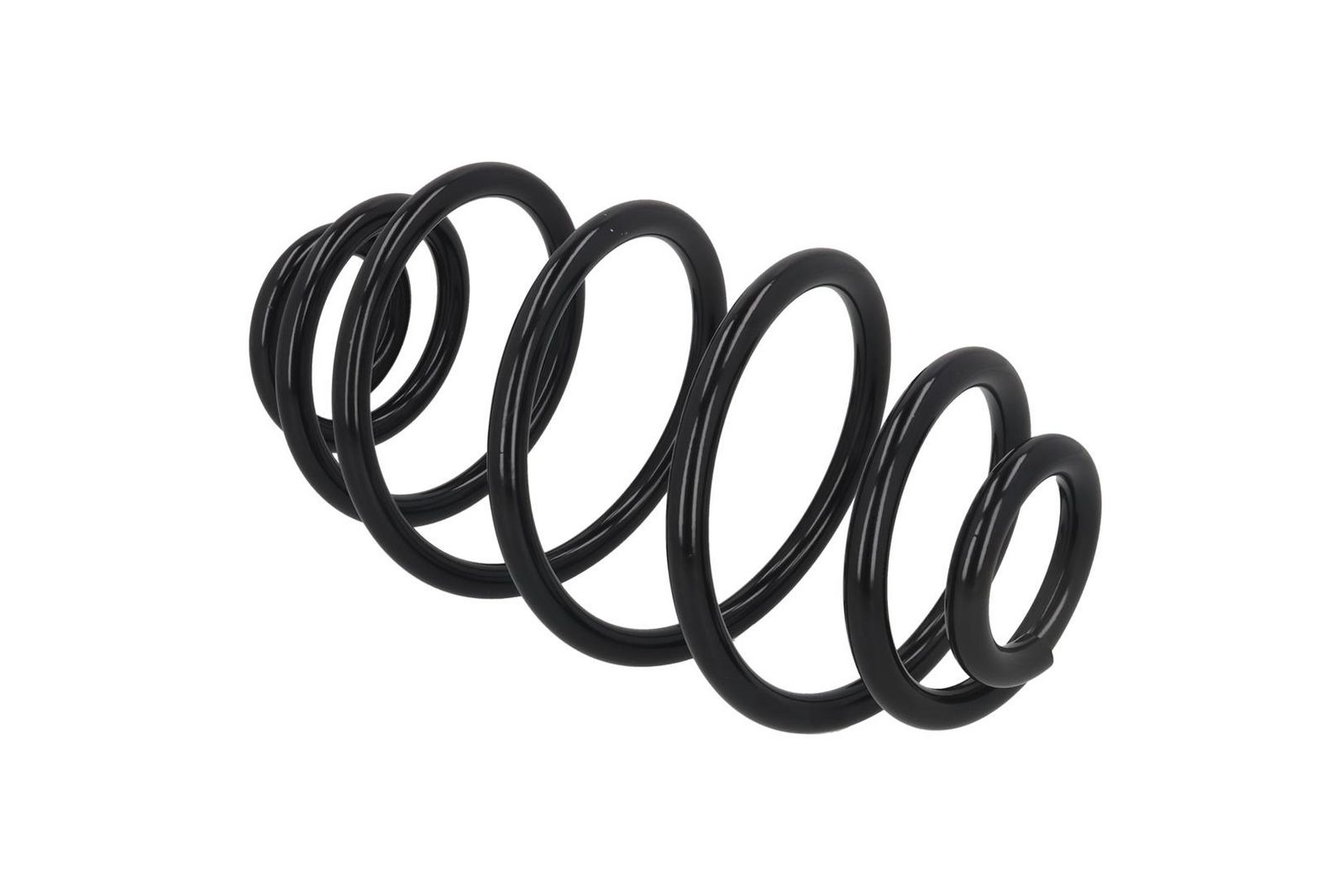 Balstiekārtas atspere