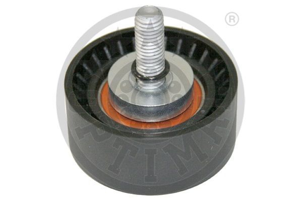 rolka kierunkowa / prowadząca, pasek klinowy zębaty OPTIMAL 0-N1309