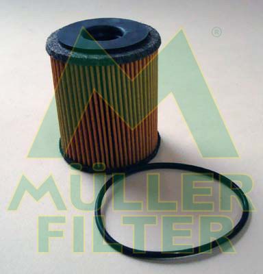 Filtr oleju MULLER FILTER FOP236