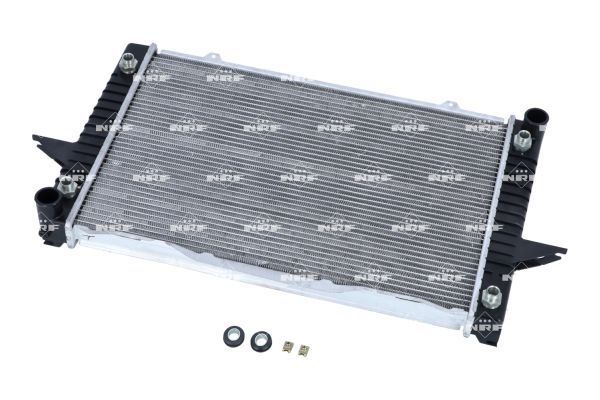 Radiaator,mootorijahutus