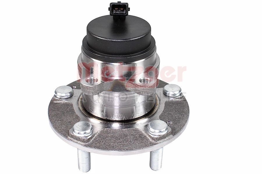 Set rulment roata METZGER WM 2295