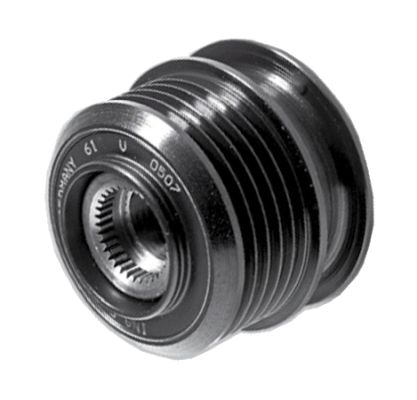 Alternator - sprzęgło jednokierunkowe GM P0027