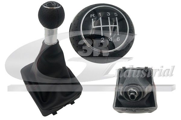 E-shop Manžeta radiacej páky 3RG 25777