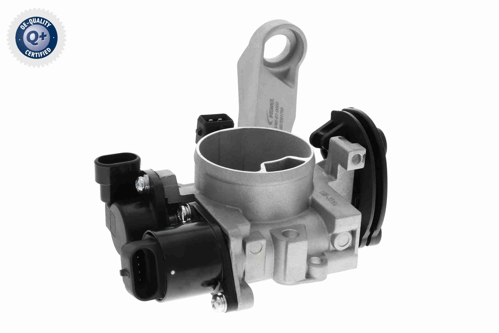 Korpus przepustnicy VEMO V46-81-0008