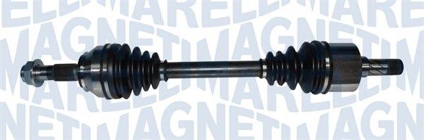 Wał napędowy MAGNETI MARELLI 302004190230