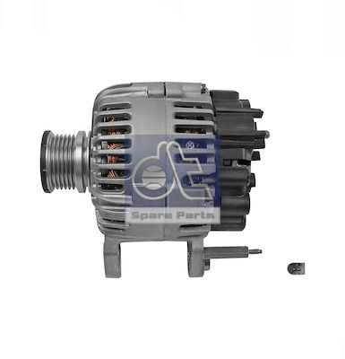 Alternator DT SPARE PARTS 11.80304