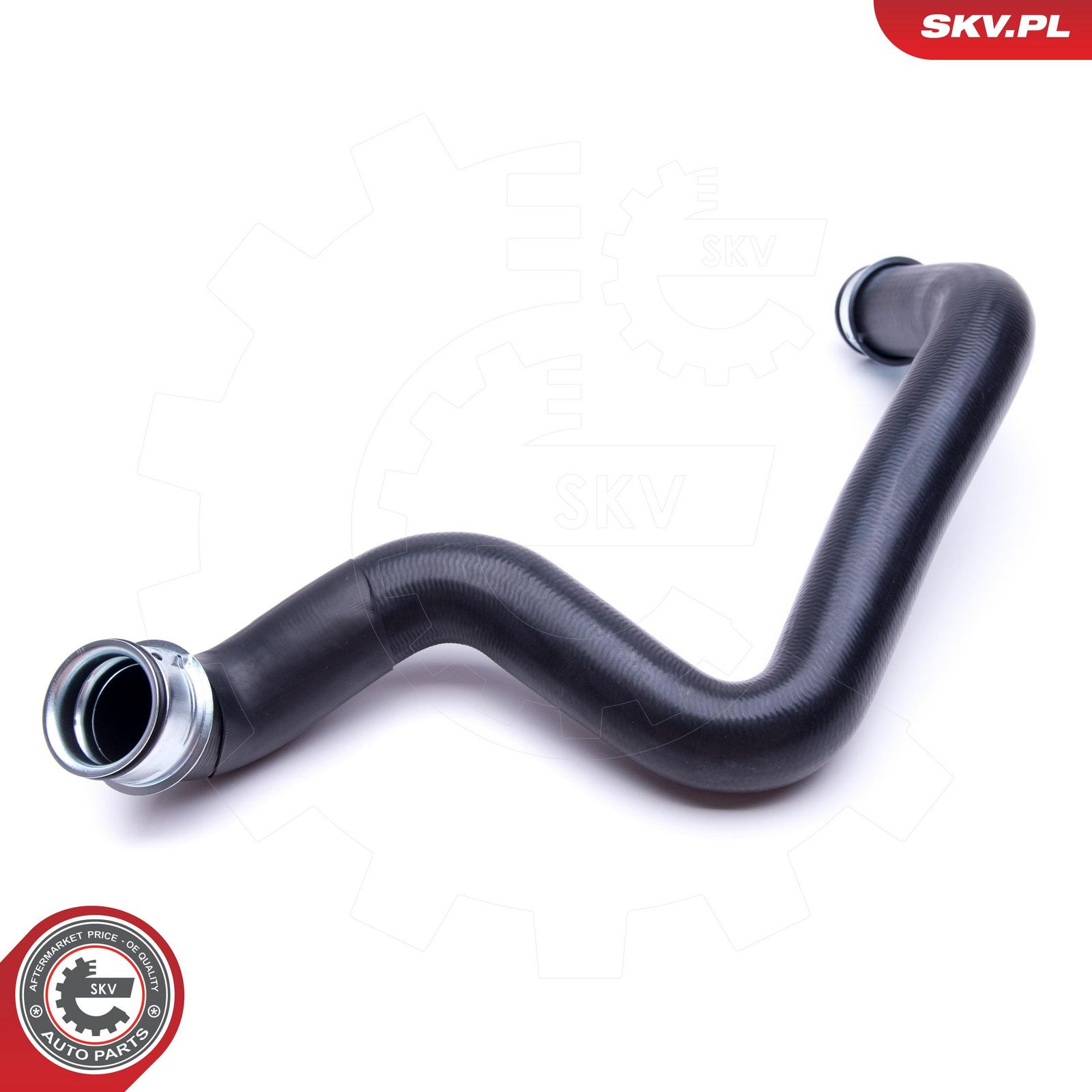 Levně Hadice chladiče ESEN SKV 43SKV664