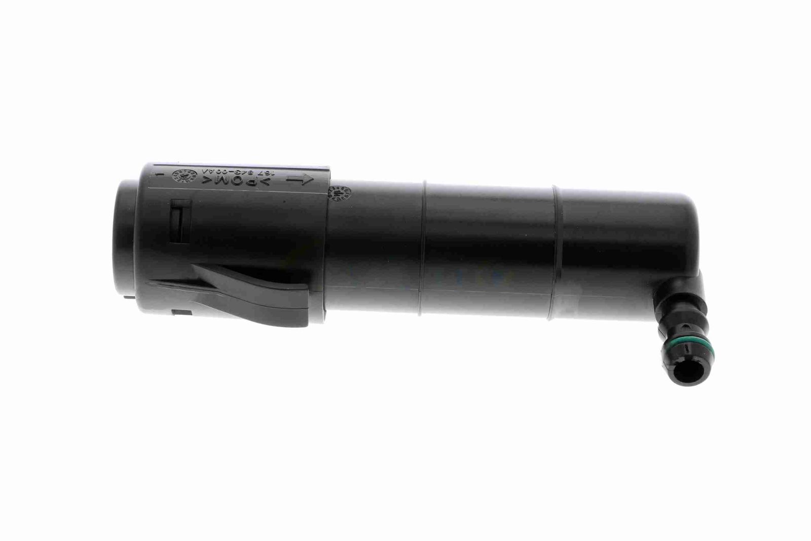 Gicleur d'eau de nettoyage, nettoyage des phares