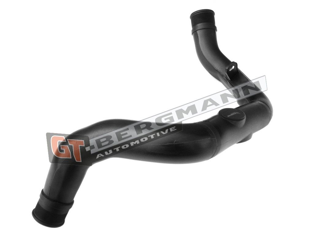 Levně Hadička plnicího vzduchu GT-BERGMANN Automotive GT52-259
