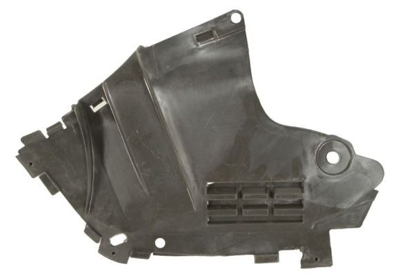 Кожух двигателя