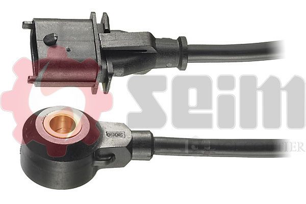 Czujnik spalania stukowego SEIM CC38