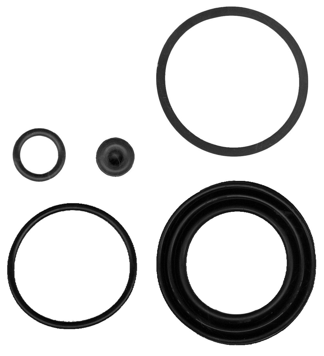 Remondikomplekt,Pidurisadul