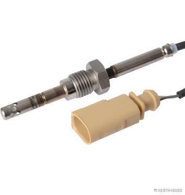 Senzor, temperatura gaze evacuare HERTH+BUSS ELPARTS 70682097