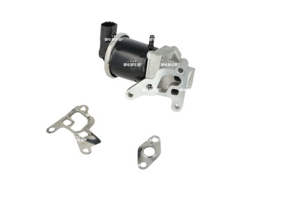 Клапан возврата ОГ