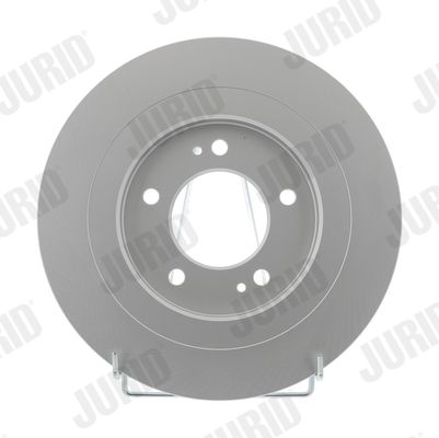 Tarcza hamulcowa JURID 563136JC