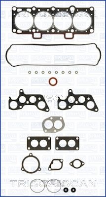 Set garnituri, chiulasa TRISCAN 598-3504