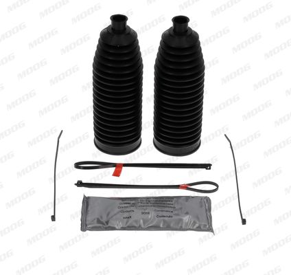 Zestaw osłon, układ kierowniczy MOOG K150241