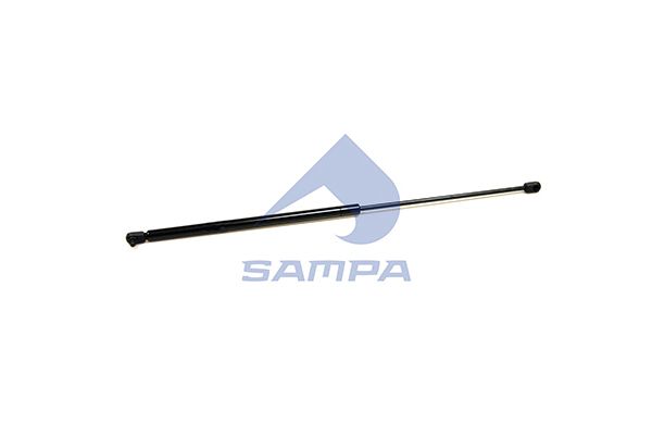 Suspensie pneumatica, clapeta fata SAMPA 050.157