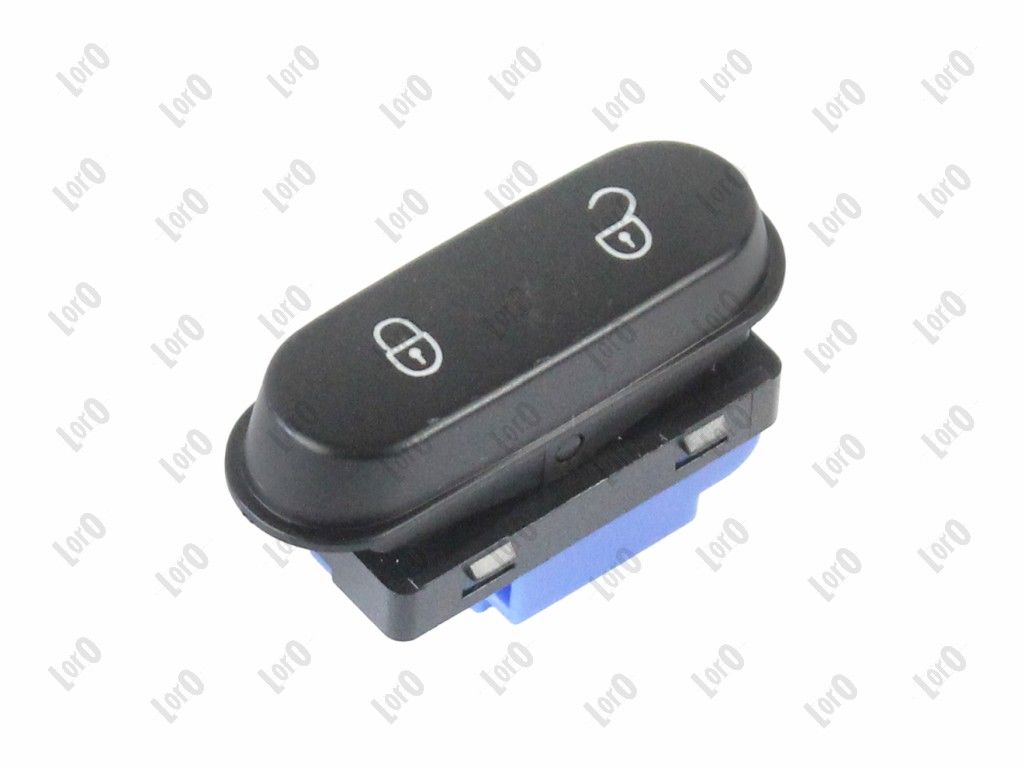 Comutator, sistem inchidere LORO 135-07-001