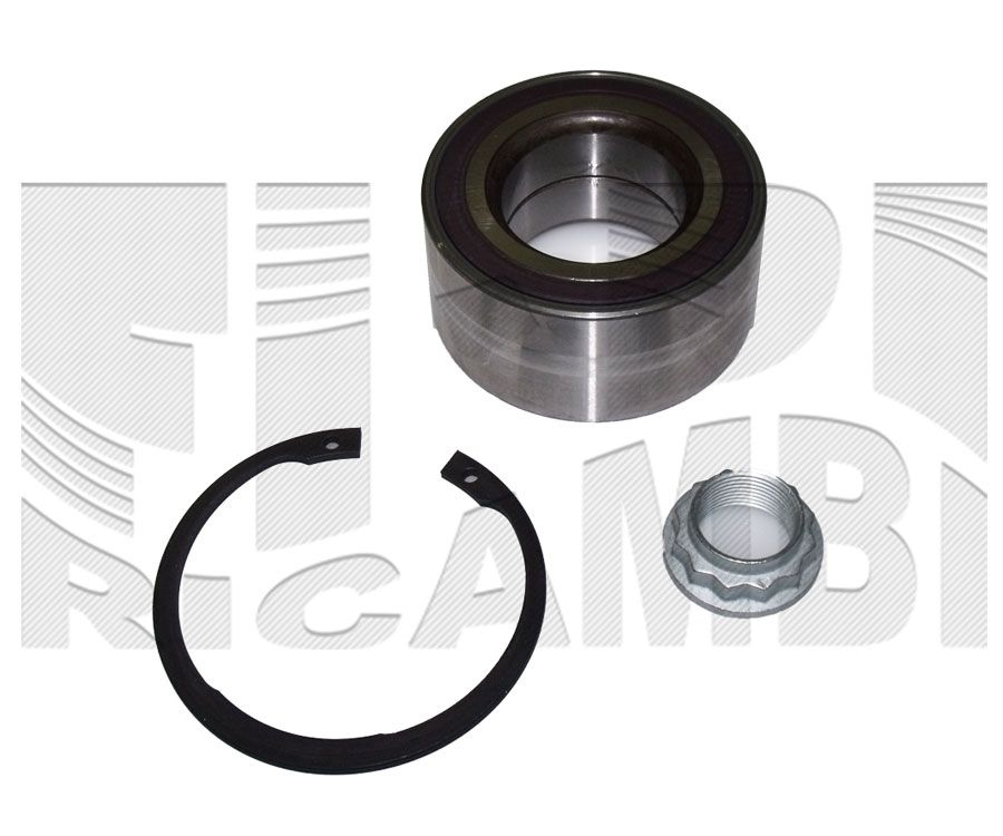 Zestaw łożysk koła CALIBER RC4958