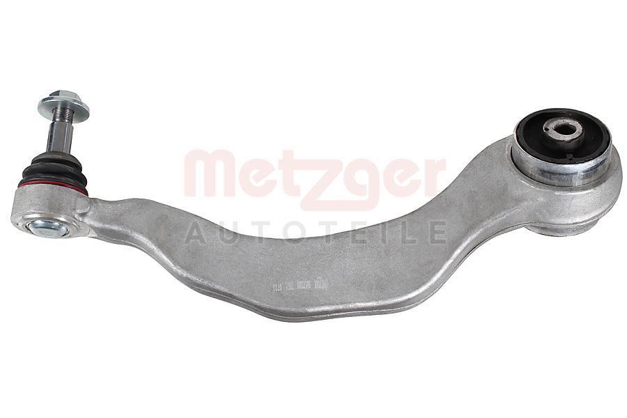 Brat, suspensie roata METZGER 58173301