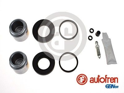 Reparatieset, remklauw AUTOFREN SEINSA D43096C