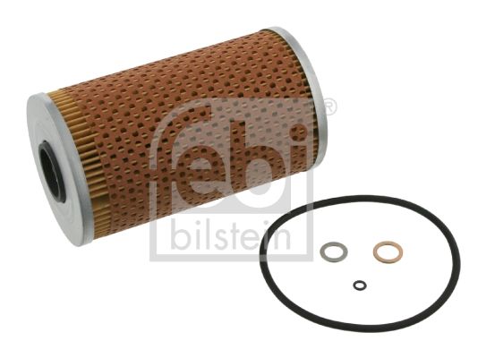 Olejový filter FEBI BILSTEIN 26691