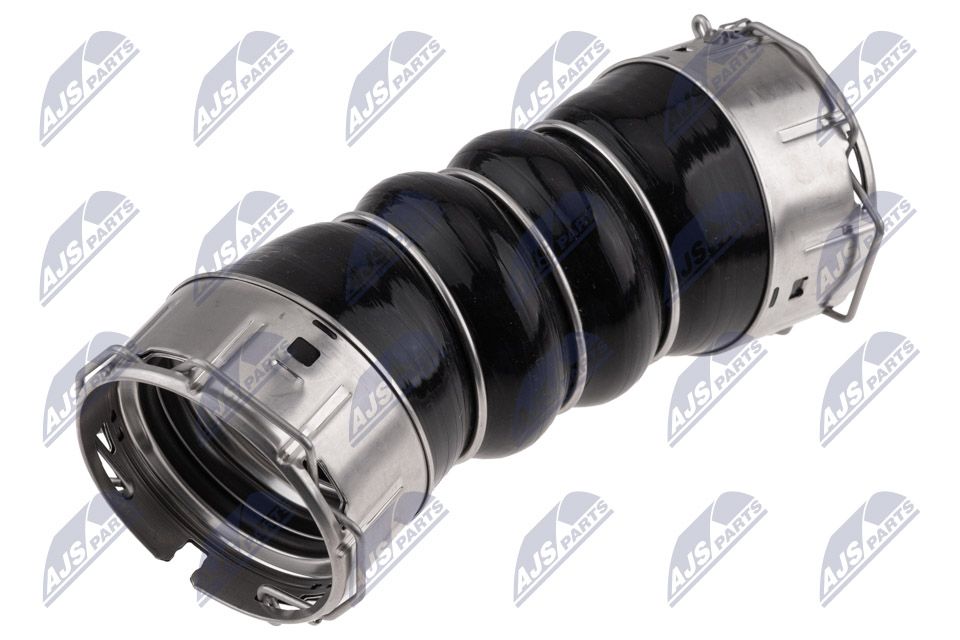 Pūtes sistēmas gaisa caurule