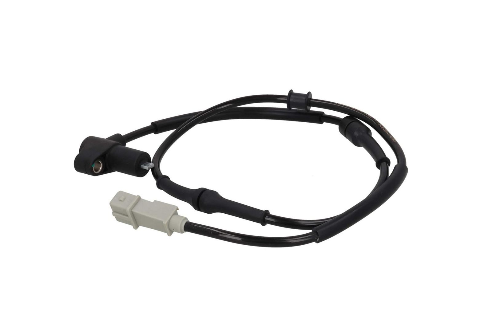 Andur, rattapöörete arv