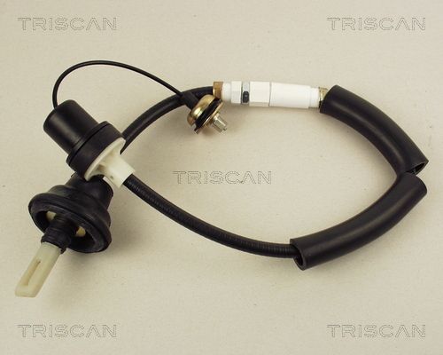 Cięgło, sterowanie sprzęgłem TRISCAN 8140 10208