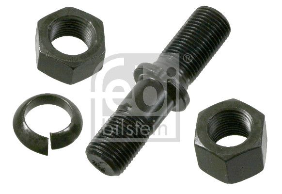 Bolt roata FEBI BILSTEIN 04233