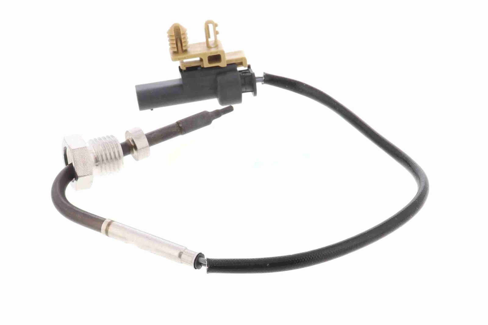 Capteur, température des gaz