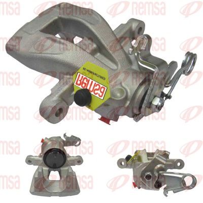 Zacisk hamulca REMSA 9025092