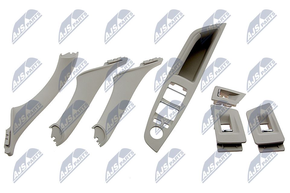 Mâner usa, echipare interioara NTY EWS-BM-057