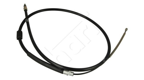 Cięgło, hamulec postojowy HART 218 608