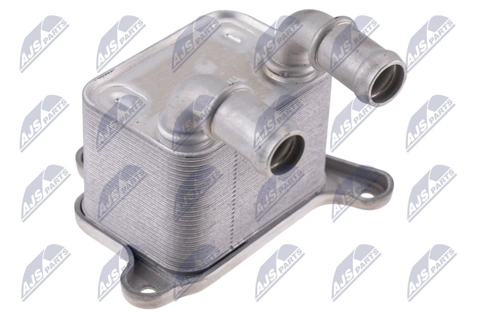 Radiator racire ulei, cutie de viteze automata NTY CCL-RE-024