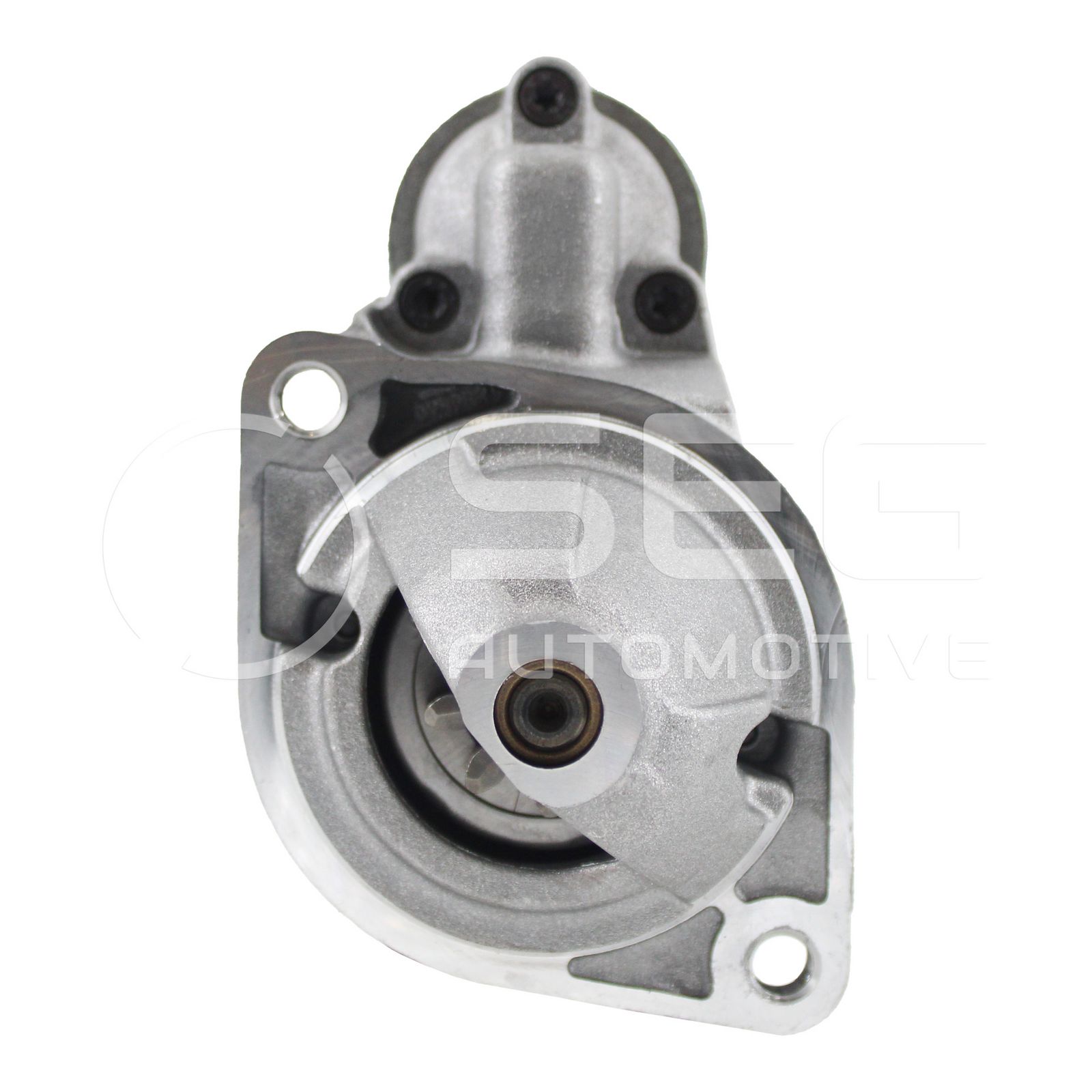 starter SEG AUTOMOTIVE 0001107550