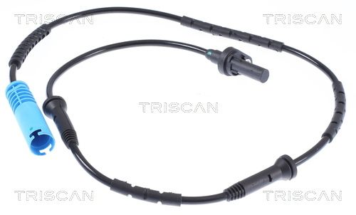 Czujnik, prędkość obrotowa koła TRISCAN 8180 11223
