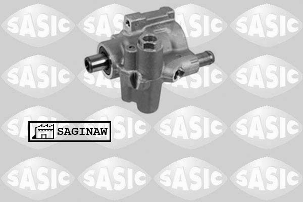 Pompa hydrauliczna, układ kierowniczy SASIC 7074015