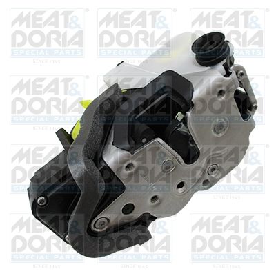 Zamek drzwi MEAT & DORIA 31111