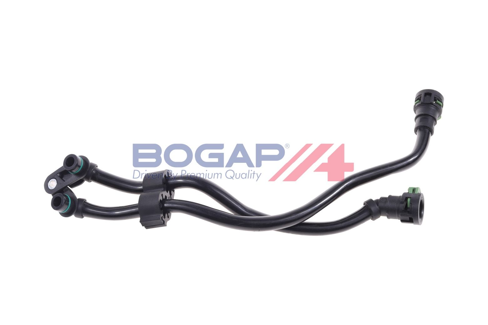 E-shop Hadica chladiča oleja prevodovky BOGAP B2123102