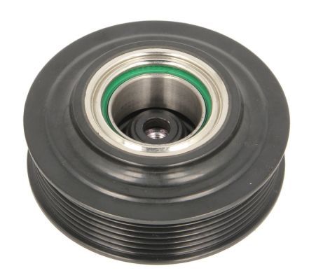 Magnetsidur, kliimakompressor