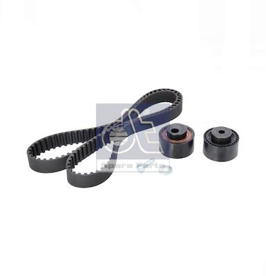 Zestaw paska rozrządu DT SPARE PARTS 12.90304
