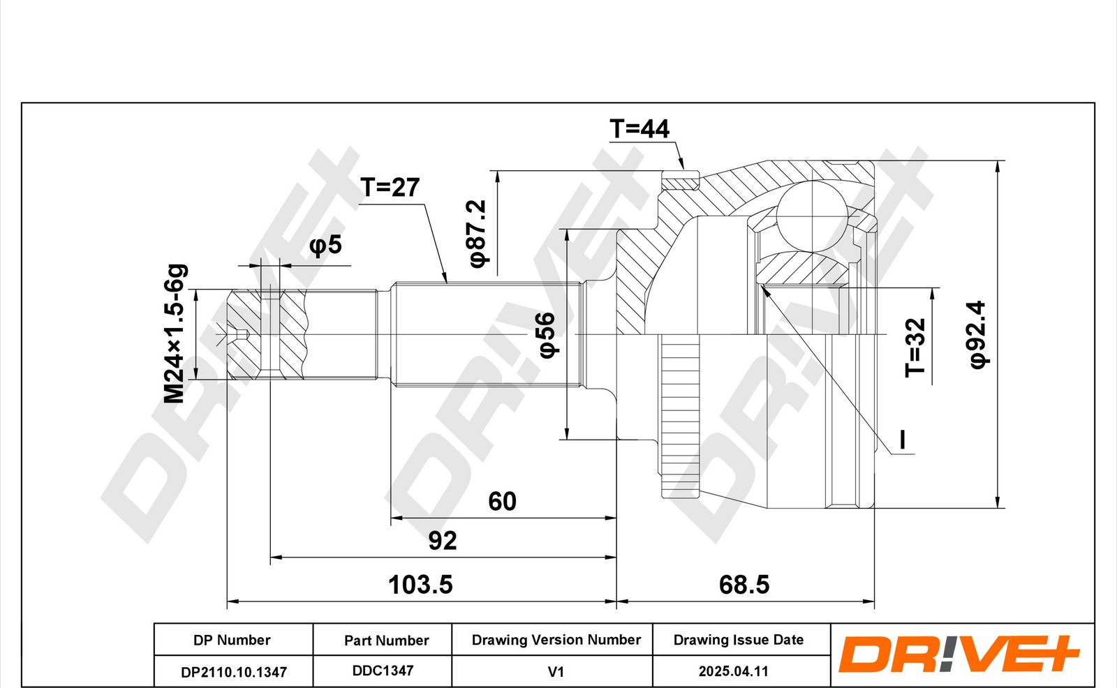 Liigendlaager, veovõll